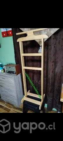 <p>Perchero galan</p>