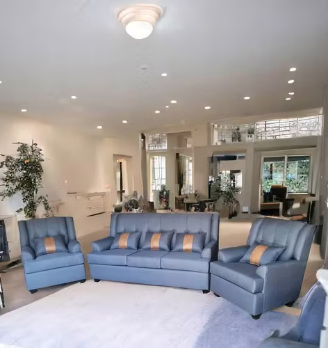 <p>Living Omega 1-3-1</p>