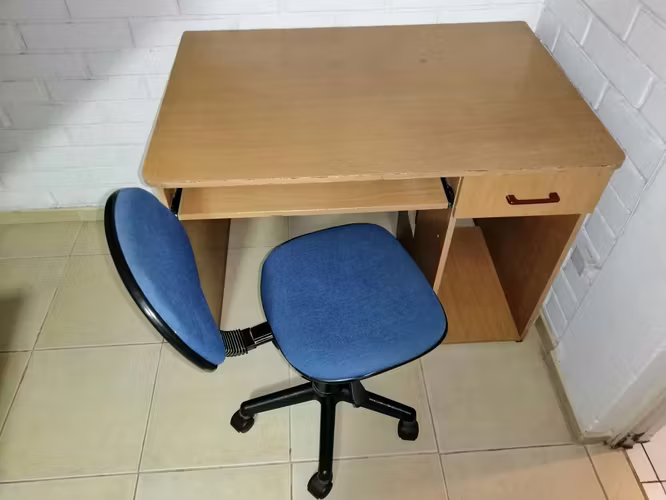 <p>Escritorio Pc</p>