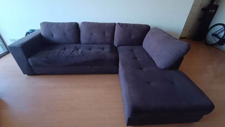 <p>Sillon tipo L</p>