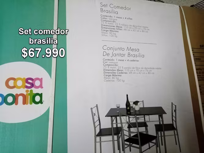 <p>Liquidación de muebles por cambio de oficina!! El precio es conversable</p>