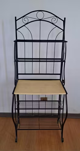 <p>Mueble-repisa</p>