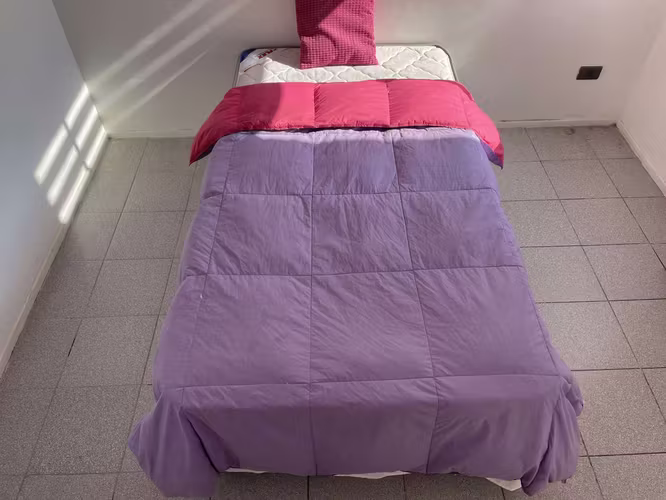 <p>Cama Plaza y Media</p>