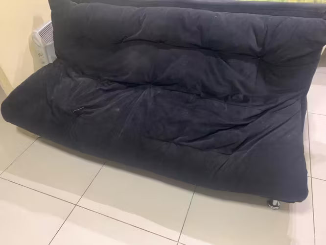 <p>Futón (usado)</p>