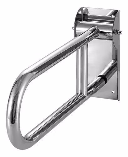 <p>Barra de seguridad para baño</p>