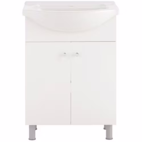 <p>Kit Vanitorio Nantes 60x85x43 cm Sensi Dacqua</p>