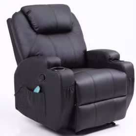 <p>BERGER MASAJE Tapiz ecocuero</p>