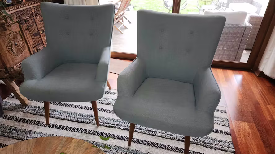 <p>Poltrona Sitial Rosen</p>