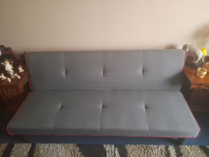 <p>FUTON CAMA</p>
