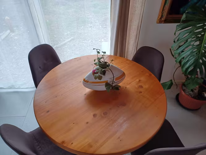 <p>Mesa de comedor</p>