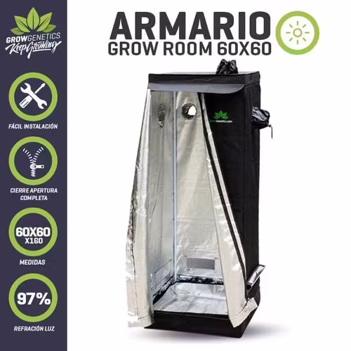 <p>Carpa para sembrar</p>