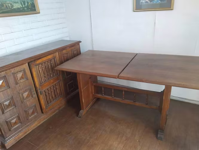 <p>Vendo comedor</p>