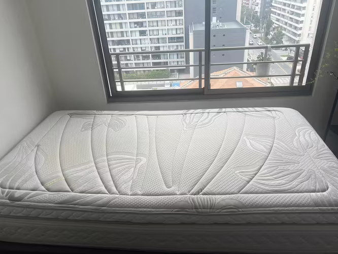 <p>Cama Plaza y Media</p>