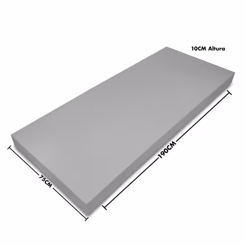 <p>ESPUMA ALTA DENSIDAD</p>