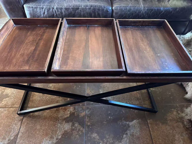 <p>mesa de centro</p>