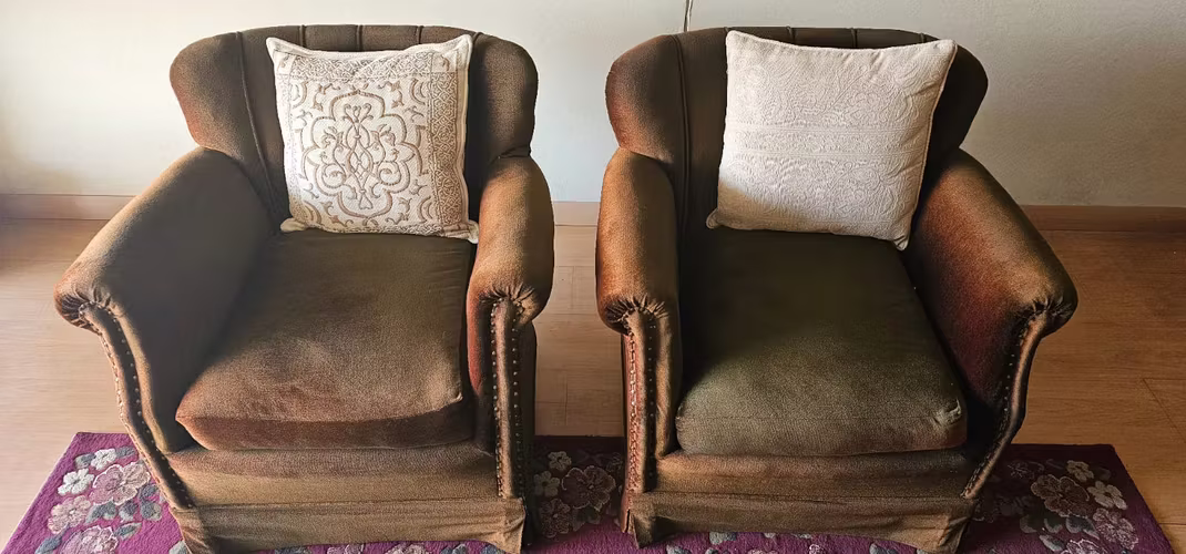 <p>juego de living</p>