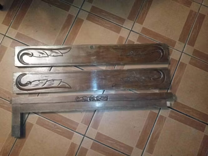 <p>cómoda años 80</p>