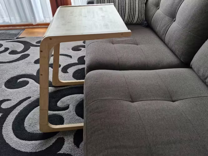 <p>Vendo mesa multifuncional</p>