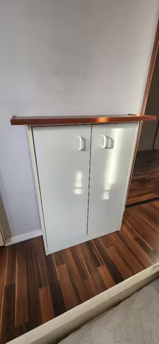 <p>Mueble organizador</p>