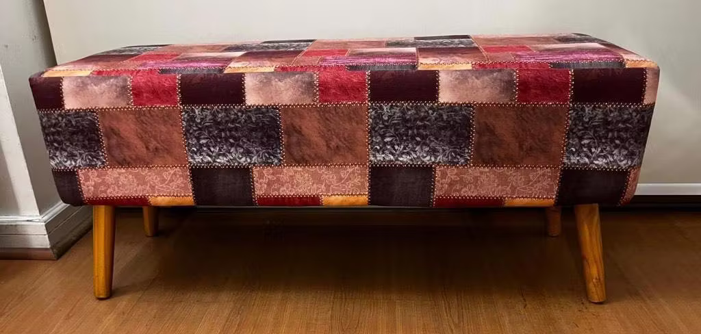 <p>Linda Banqueta</p>