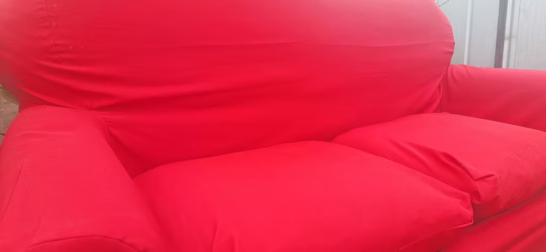 <p>vendo juego de 3 sillones-</p>