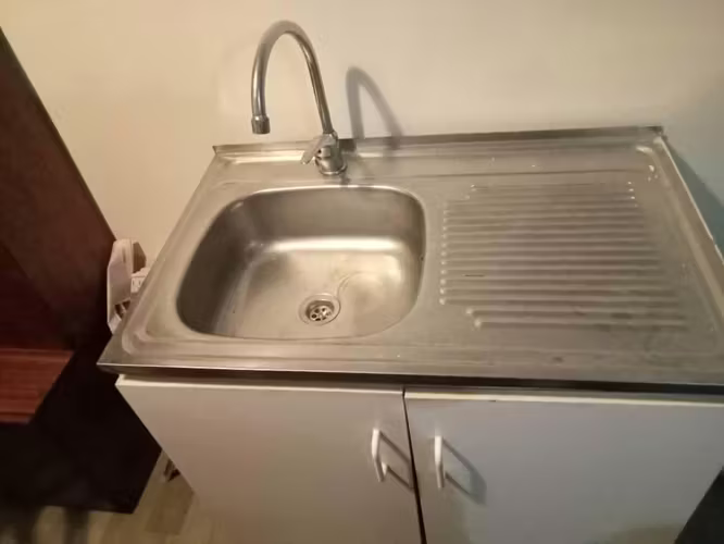 <p>Lavaplatos con mueble</p>