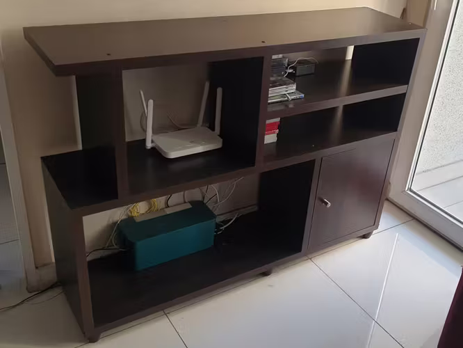 <p>Mueble para living</p>