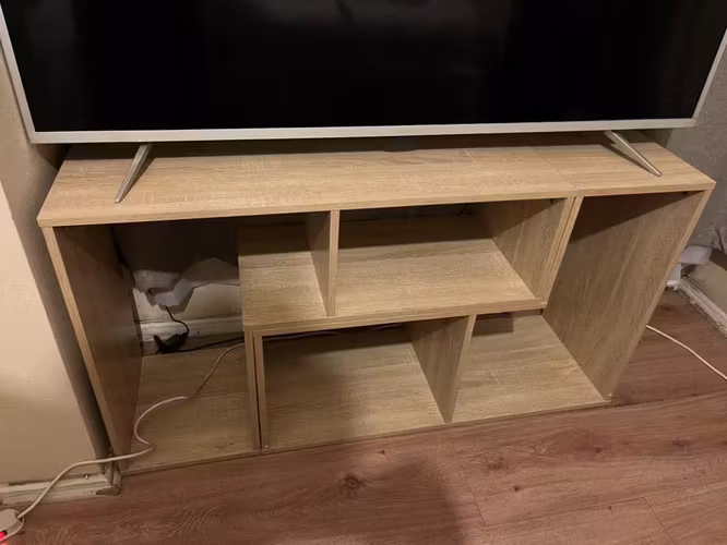 <p>Rack extensible</p>