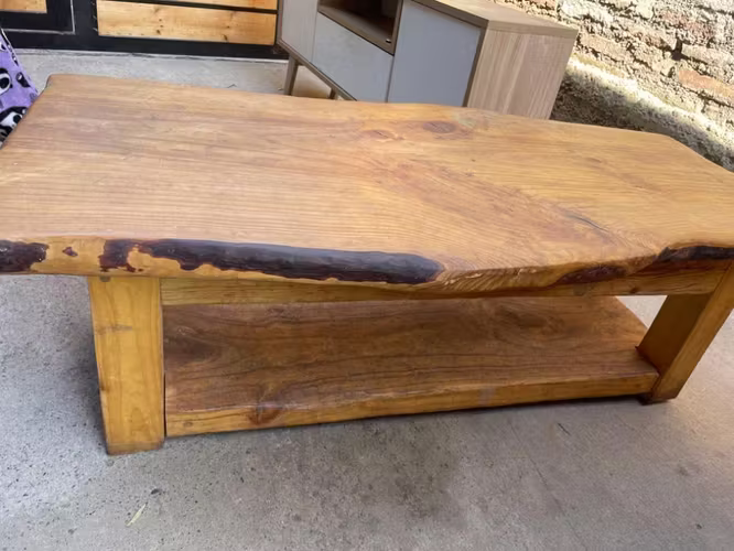 <p>Mesa de centro</p>