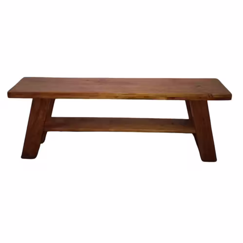 <p>Banqueta Rústica</p>