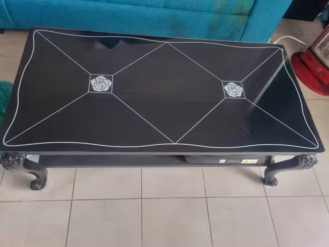 <p>Mesa de centro</p>