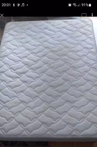 <p>Colchon 2 plazas</p>