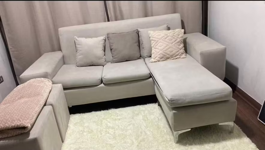 <p>Sofa seccional</p>