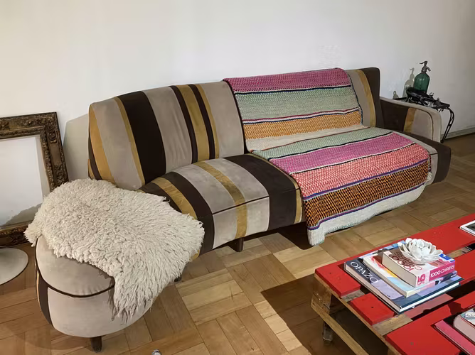<p>Sillón estilo Sónico</p>