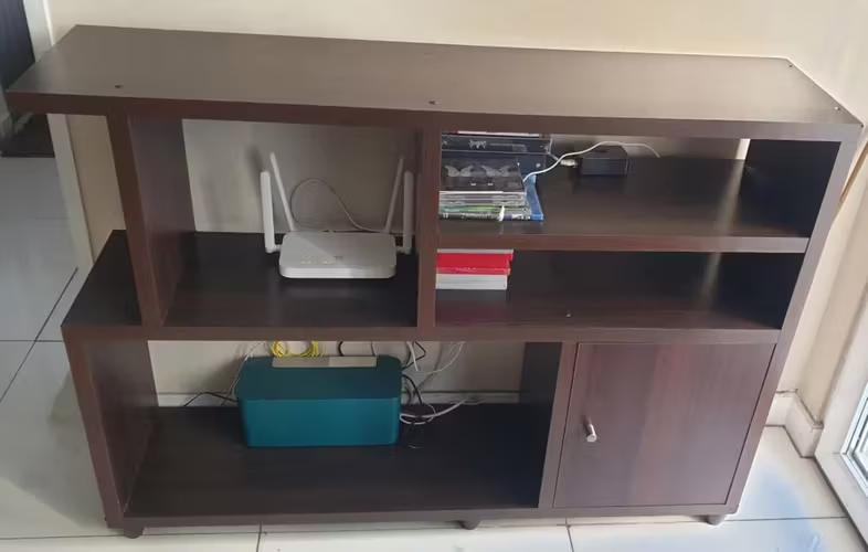 <p>Mueble para living</p>