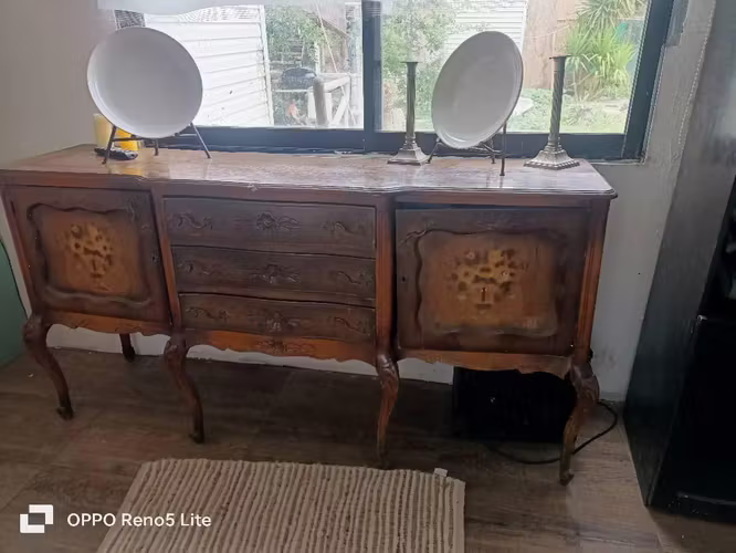 <p>Buffet Normando</p>