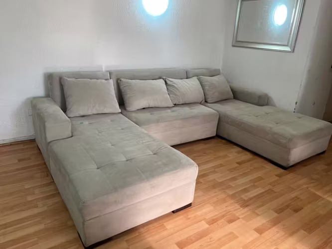 <p>Maravilloso living</p>