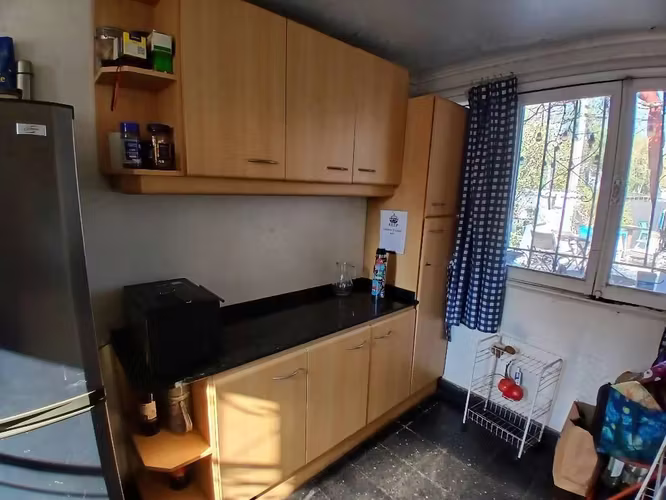 <p>Muebles cocina marmol</p>