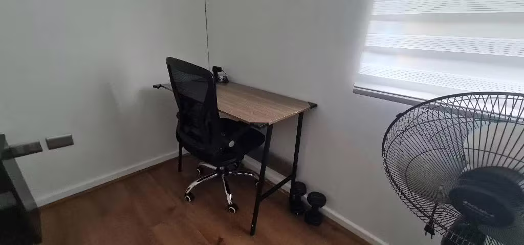 <p>Escritorio Estudiantes</p>