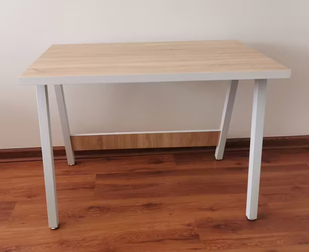 <p>Escritorio estilo nórdico</p>