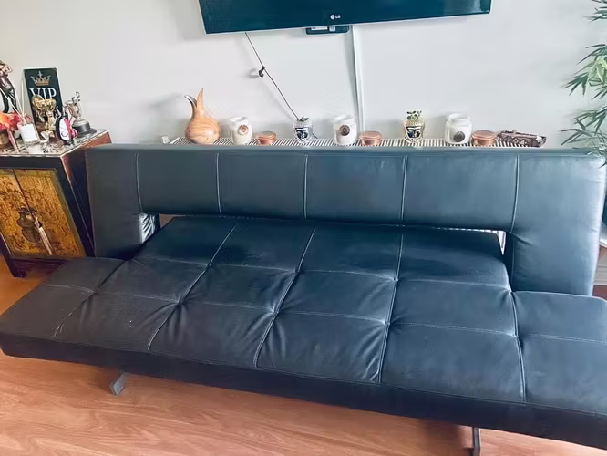 <p>Futón Muebles Sur Diseño</p>