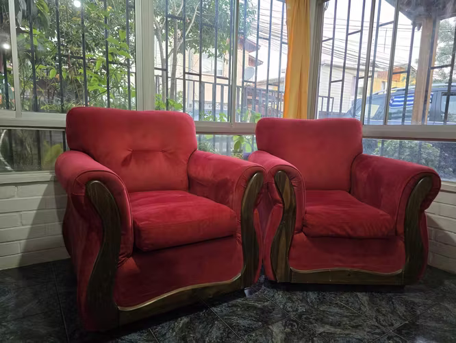 <p>Juego Sofás clásicos</p>