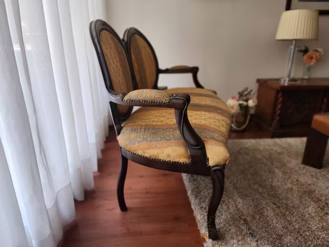 <p>Juego de Living</p>