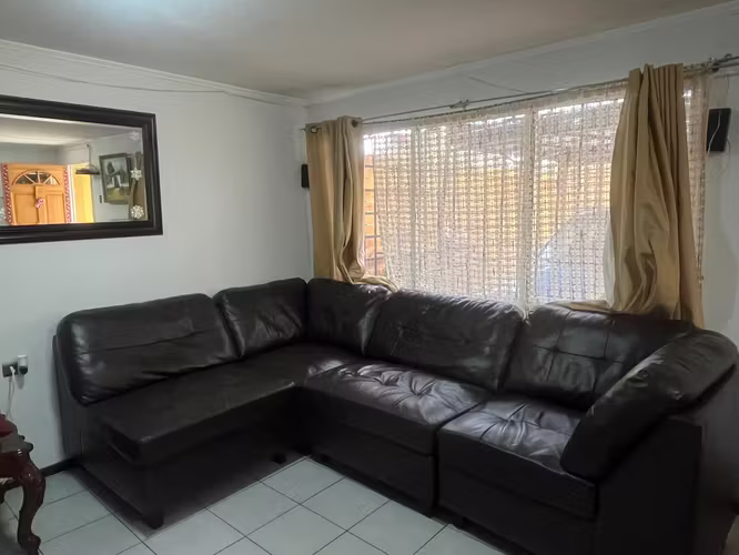 <p>VENDO SOFÁ SECCIONALES, ATTIMO, CUATRO CUERPO.</p>