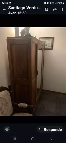 <p>Mueble Antiguo,</p>