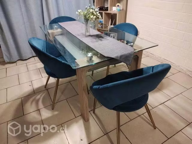 <p>Comedor</p>