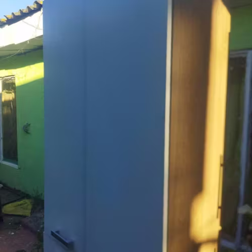 <p>vendo par de muebles de cocina</p>