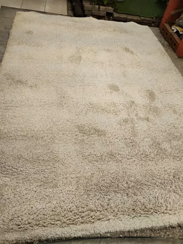 <p>Alfombras de lana marca Nova</p>