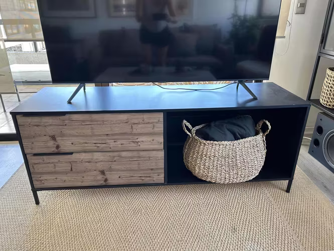 <p>Mueble televisión</p>