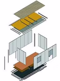 <p>Venta – Módulo Comercial en Aeropuerto de la Región del Biobío</p>